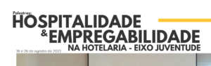 Escola de Turismo de Curitiba e b2bhotel promovem palestras sobre empregabilidade e hospitalidade